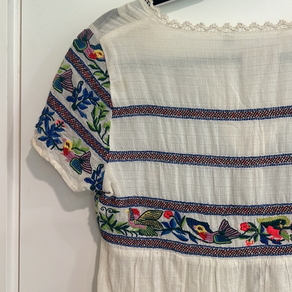 Anthropologie | Top - Picture 4 of 4